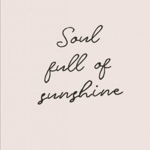 Meet your Posher, Tiffany